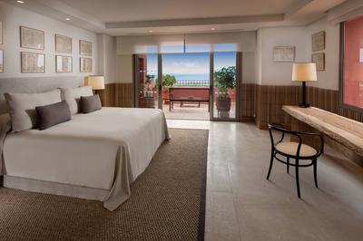 Royal Suite