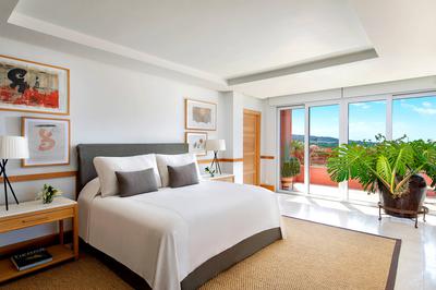 Imperial Suite