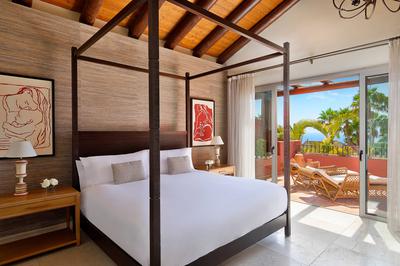 One Bedroom Suite Villa