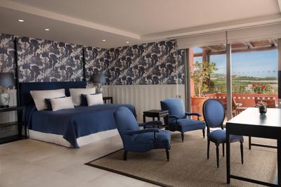 Royal Suite