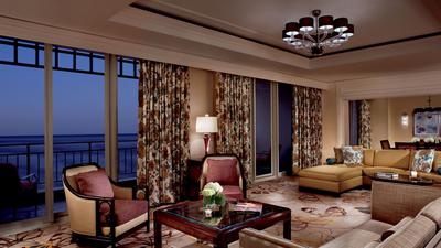 The Ritz-Carlton, Amelia Island image