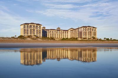 The Ritz-Carlton, Amelia Island image