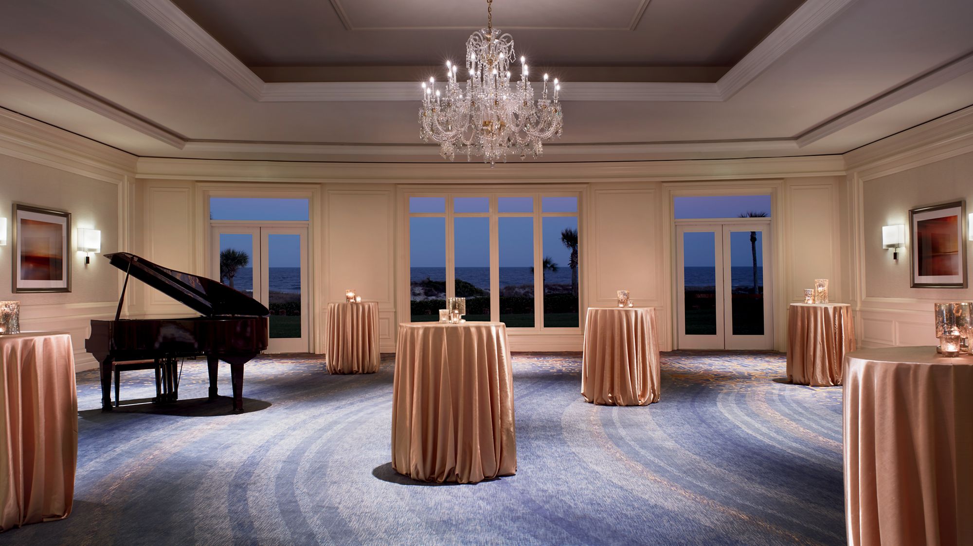 The Ritz-Carlton, Amelia Island image