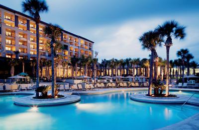 The Ritz-Carlton, Amelia Island image