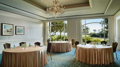 The Ritz-Carlton, Amelia Island image