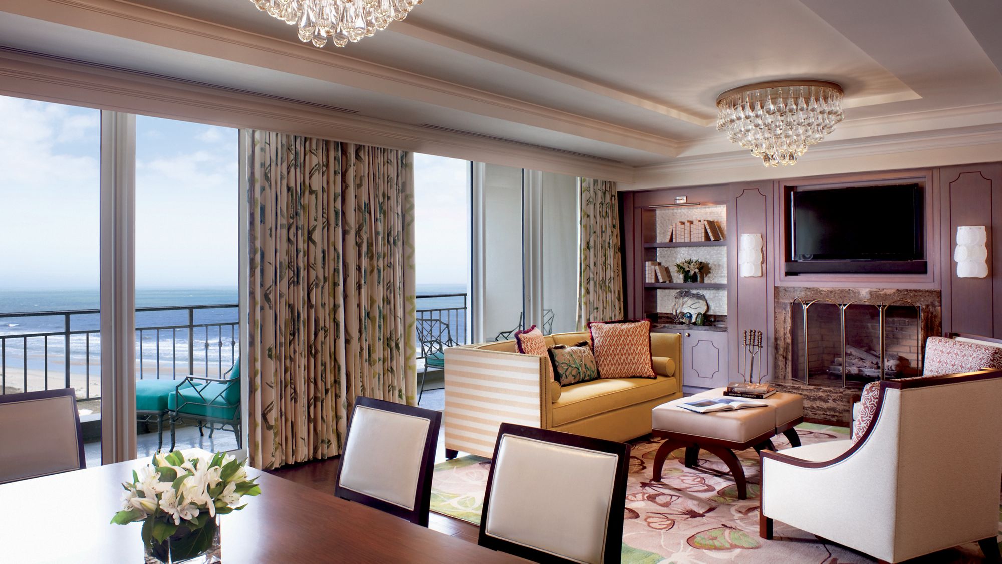 The Ritz-Carlton, Amelia Island image