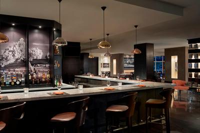 BLT Steak Restaurant