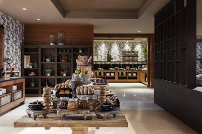 Solanio Breakfast Room