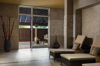 The Ritz-Carlton Spa