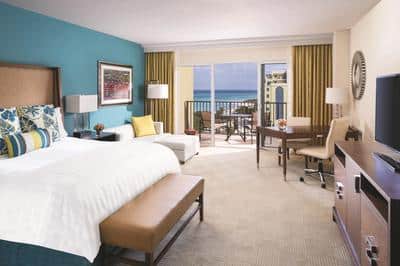 Ocean View Room