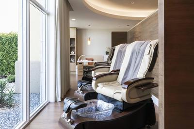 The Ritz-Carlton Spa