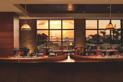 Solanio Restaurant