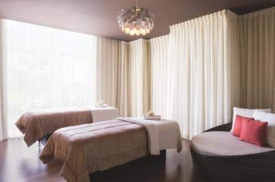 The Ritz-Carlton Spa