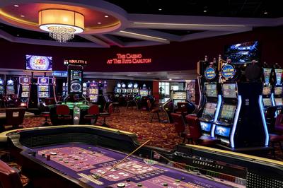 Casino