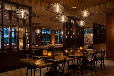 Chef's Table