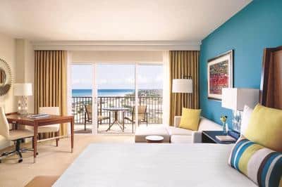 Coastal View Room