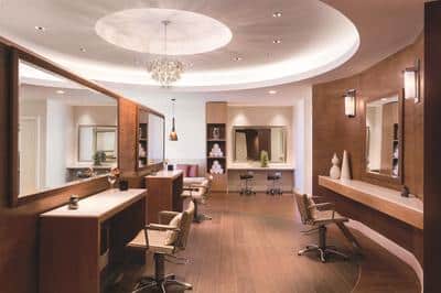 The Ritz-Carlton Spa