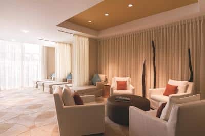 The Ritz-Carlton Spa