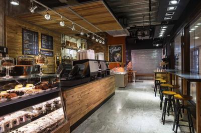 Ritual Coffee Culture