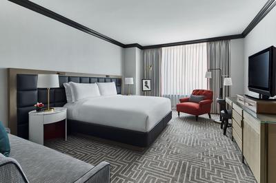 The Ritz-Carlton, Washington, D.C. image