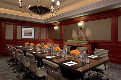 The Ritz-Carlton, Washington, D.C. image