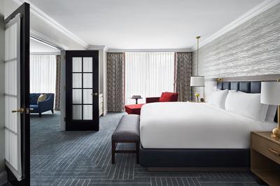 The Ritz-Carlton, Washington, D.C. image