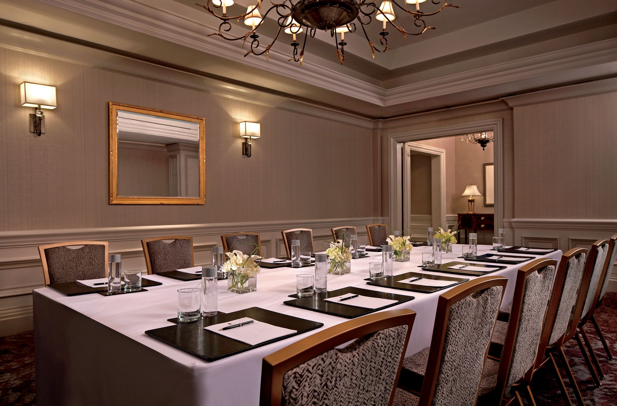 The Ritz-Carlton, Washington, D.C. image