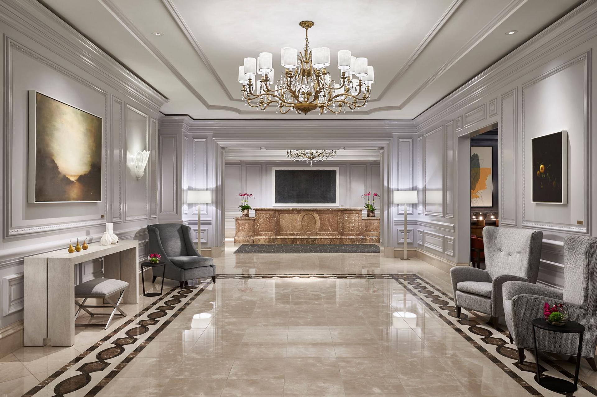 The Ritz-Carlton, Washington, D.C.