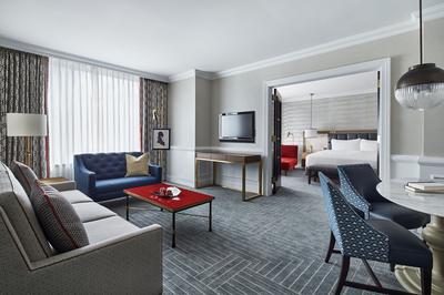 The Ritz-Carlton, Washington, D.C. image