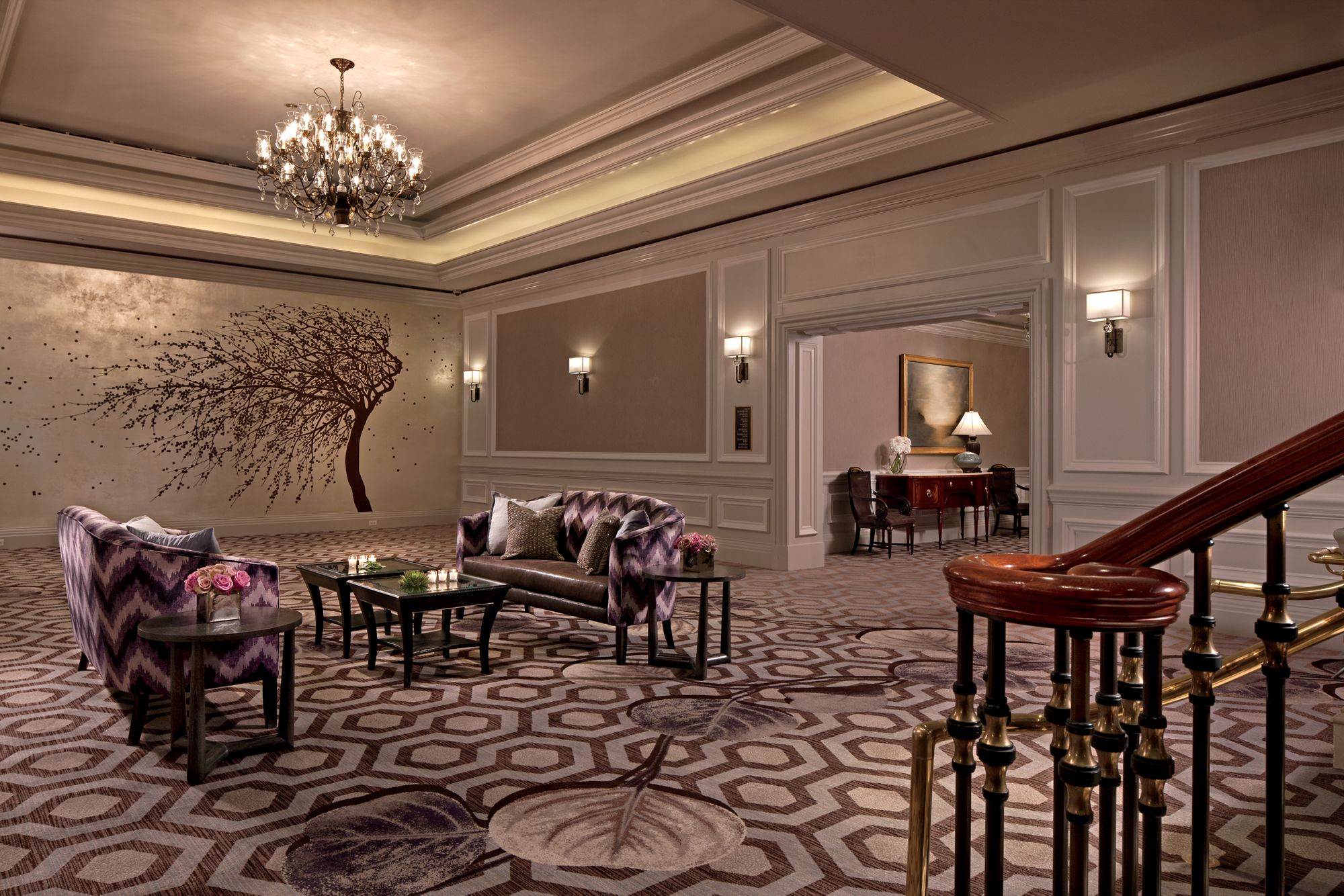 The Ritz-Carlton, Washington, D.C. image