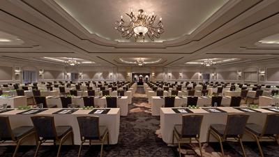 The Ritz-Carlton, Washington, D.C. image