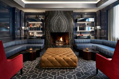 The Ritz-Carlton, Washington, D.C. image