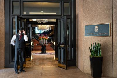 The Ritz-Carlton, Atlanta image