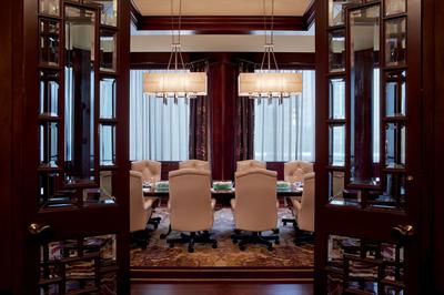 The Ritz-Carlton, Atlanta image