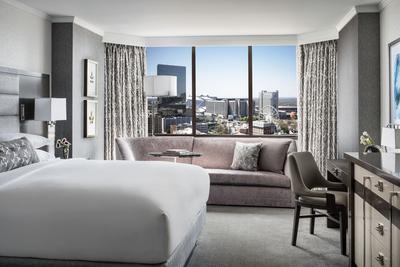 The Ritz-Carlton, Atlanta image