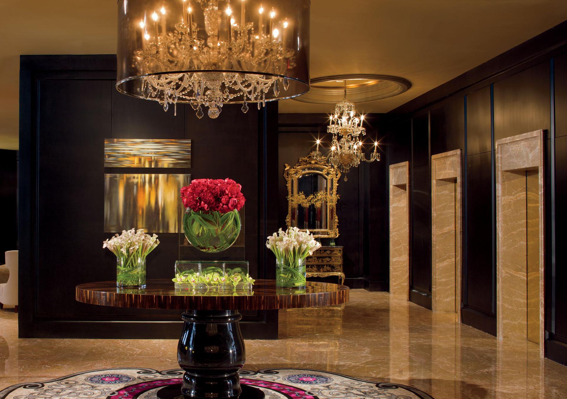 The Ritz-Carlton, Atlanta