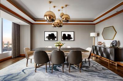 Ritz-Carlton Suite