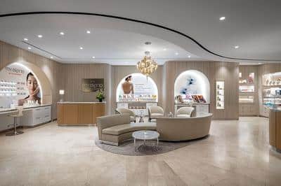 Spa myBlend