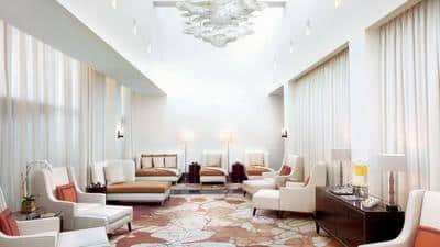 Spa myBlend