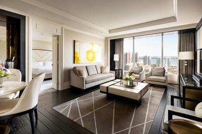 Simcoe Suite