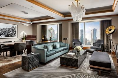 Wellington Suite