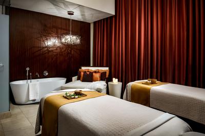 Spa myBlend