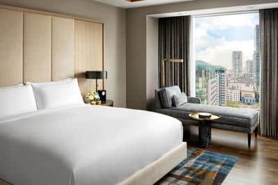 Wellington Suite