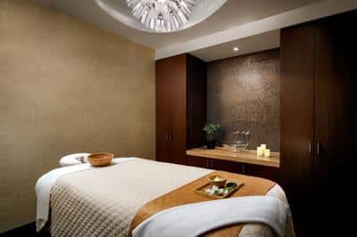 Spa myBlend