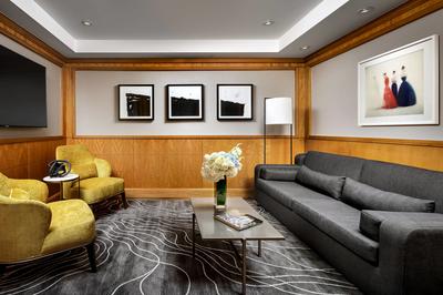 Wellington Suite