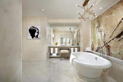 Ritz-Carlton Suite