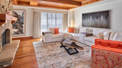 Three Bedroom Penthouse 905