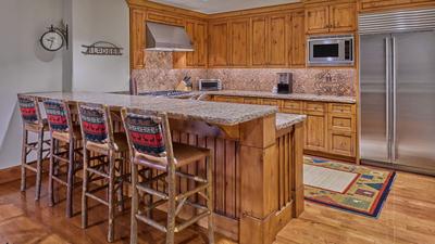 Three Bedroom Penthouse 906
