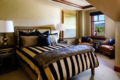Three Bedroom Penthouse 1002