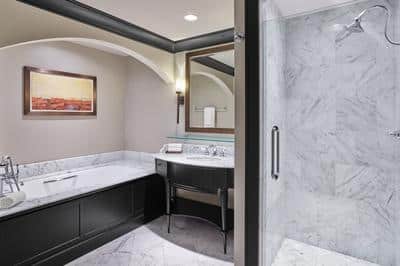 Residential Suite